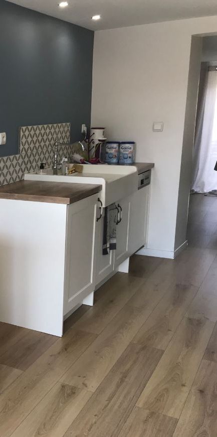 Rénovation à montauban 82