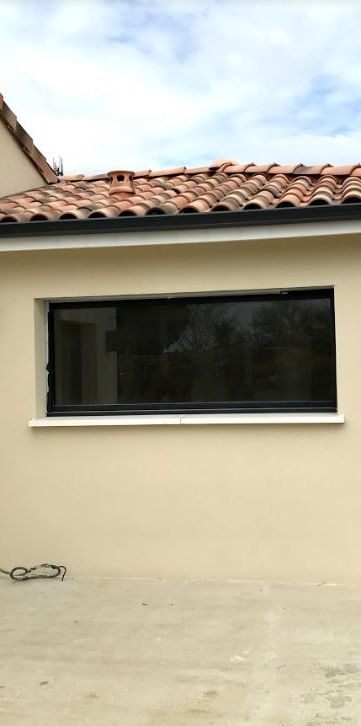 Construction maison individuelle Montech